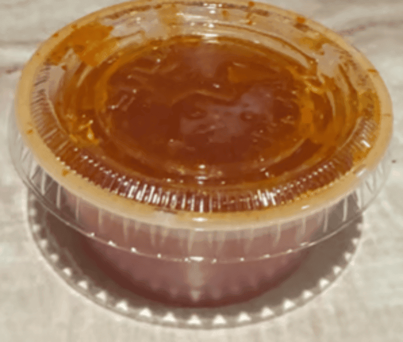Sweet Chili Sauce (3.25OZ)
