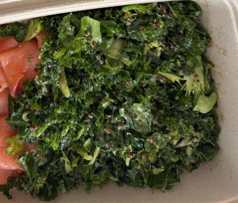 Side Salad