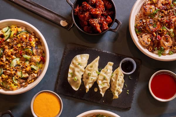 ONGI restaurant photo