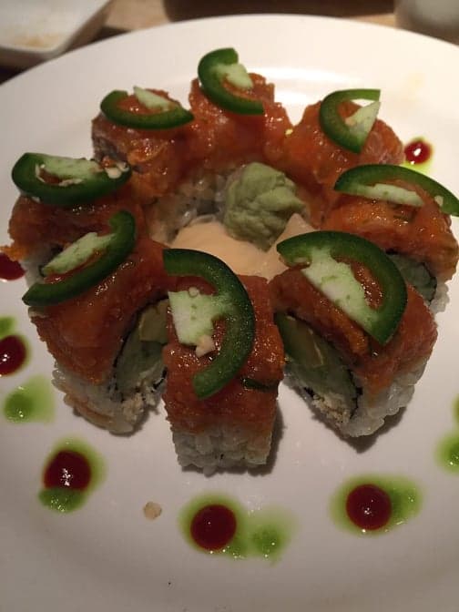 Yellowtail