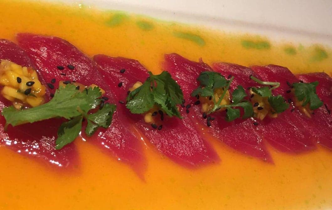 Tuna