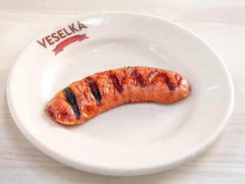 Side Kielbasa