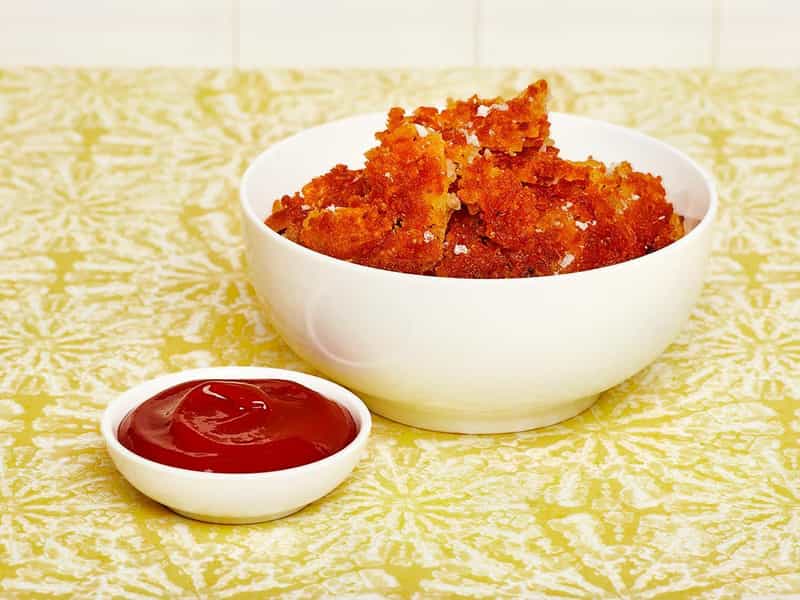 Hash Browns