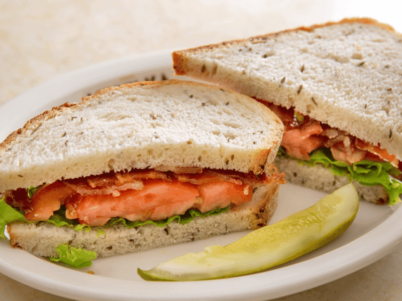 BLT