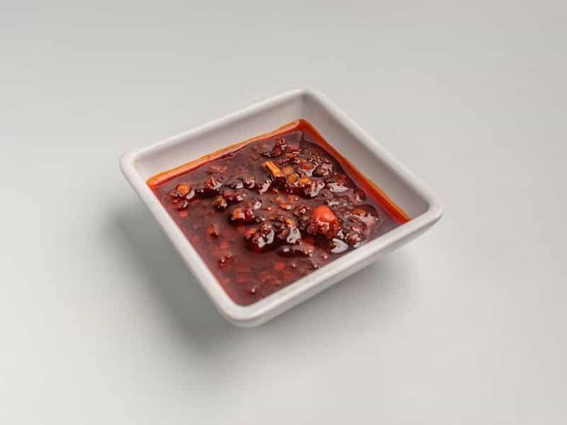 Chili Oil