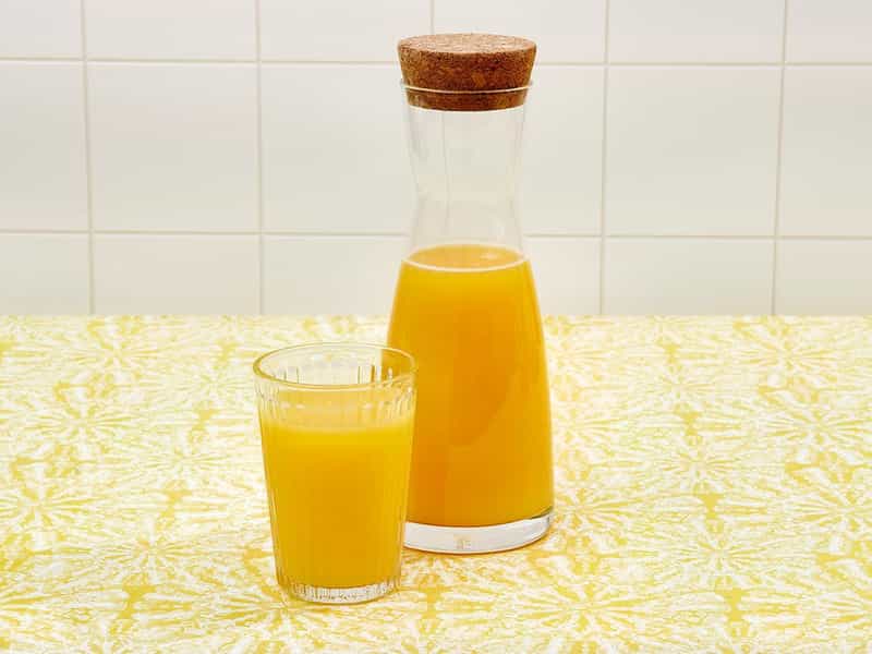 Orange Juice