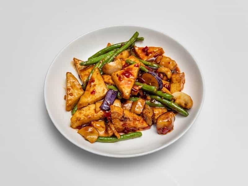 Garlic Sauce 魚香