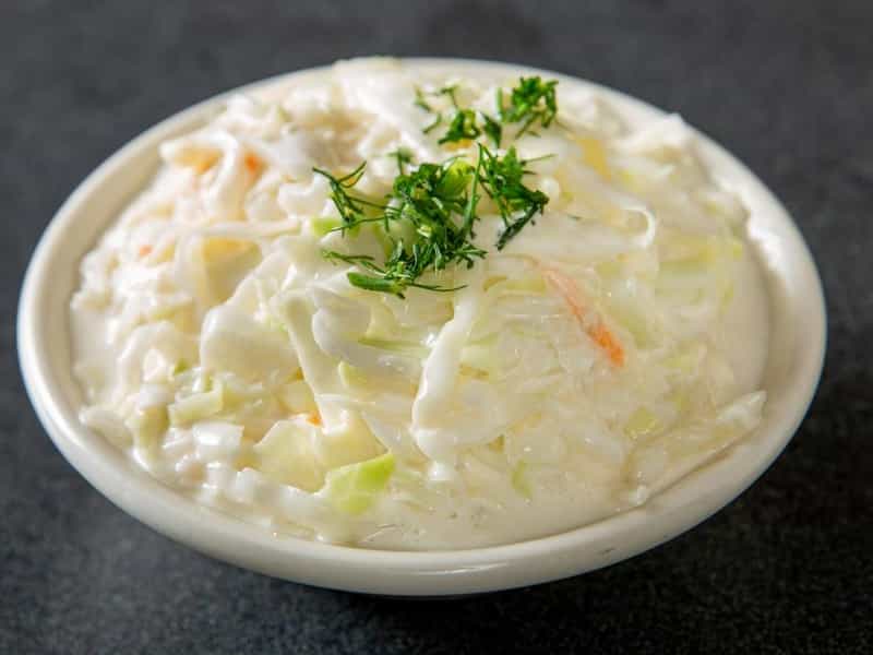 SD Coleslaw