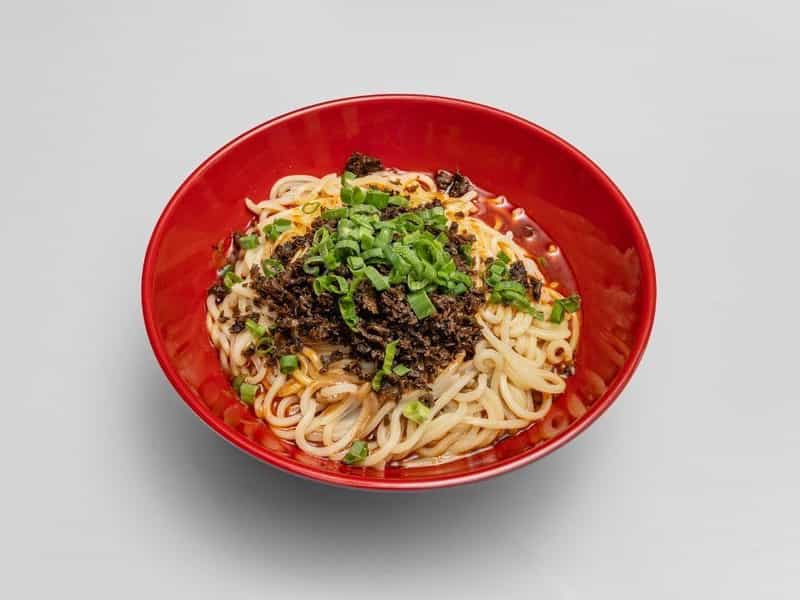 Dan Dan Noodles 担担面
