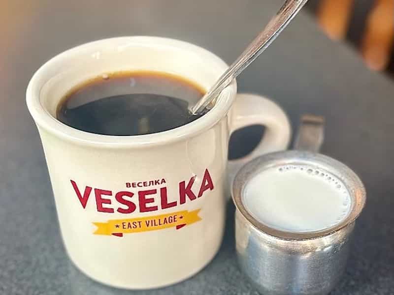 Coffee