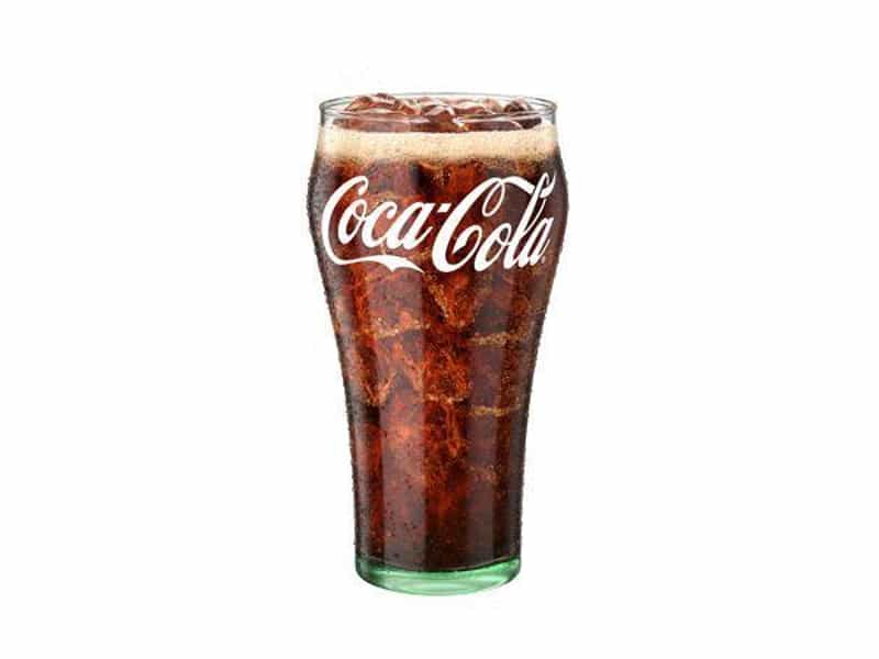 Coca-Cola