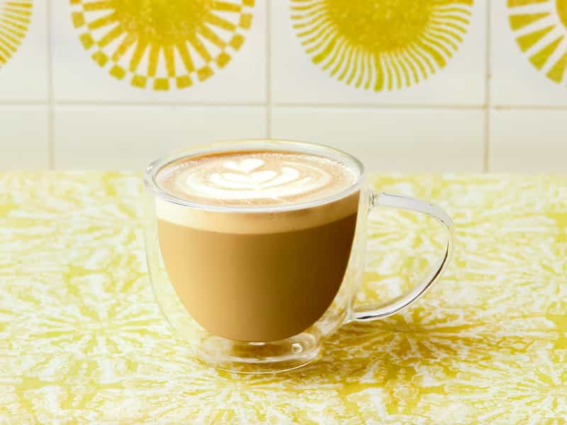 Latte