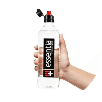 Essentia Sports Water