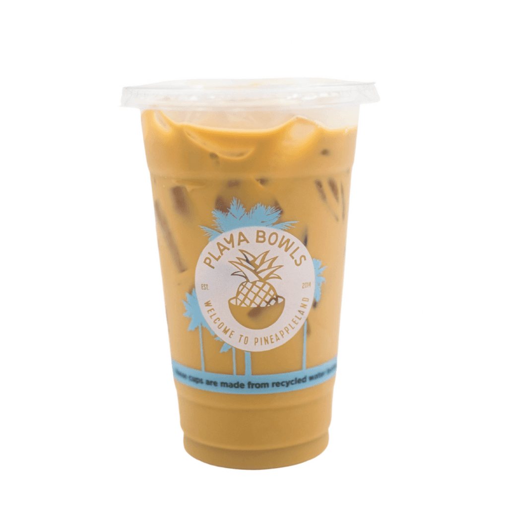 Playola Cold Brew 16oz