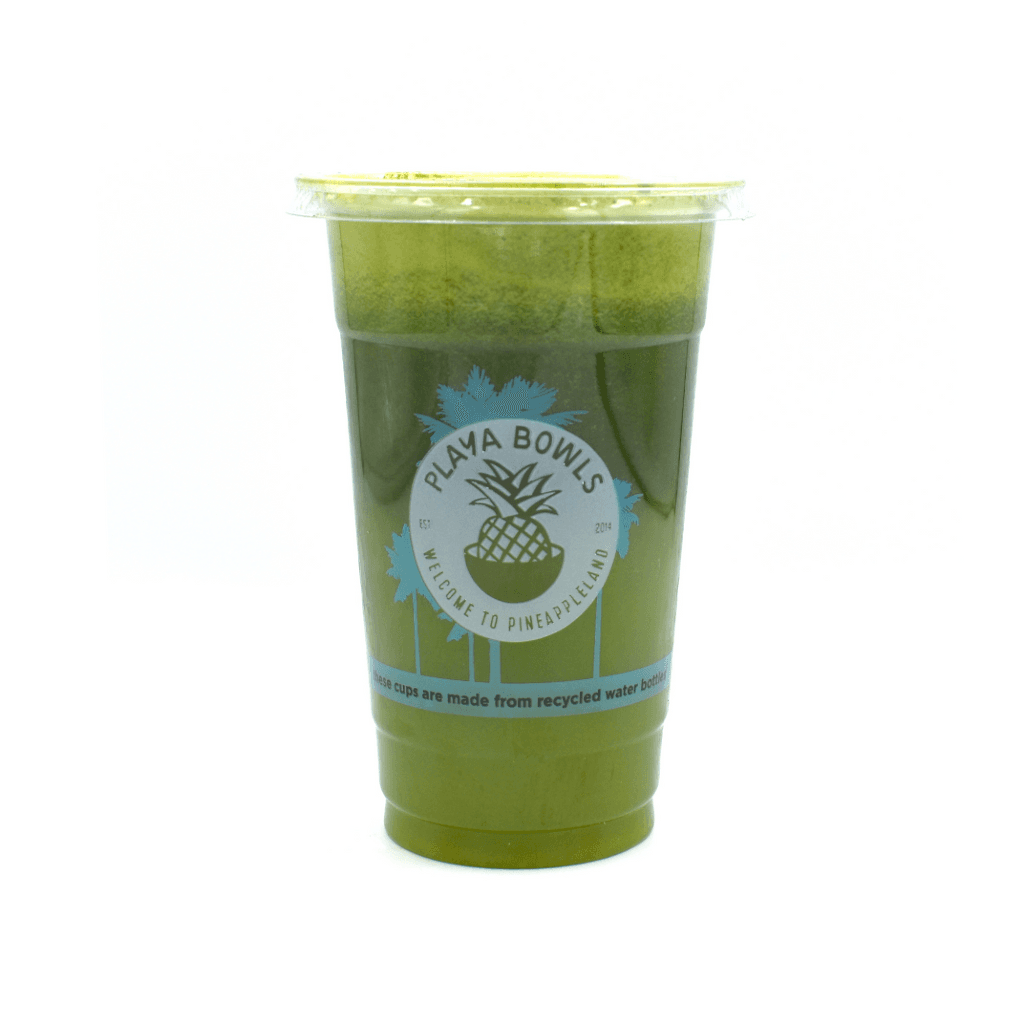Ground Swell- Juice 20oz
