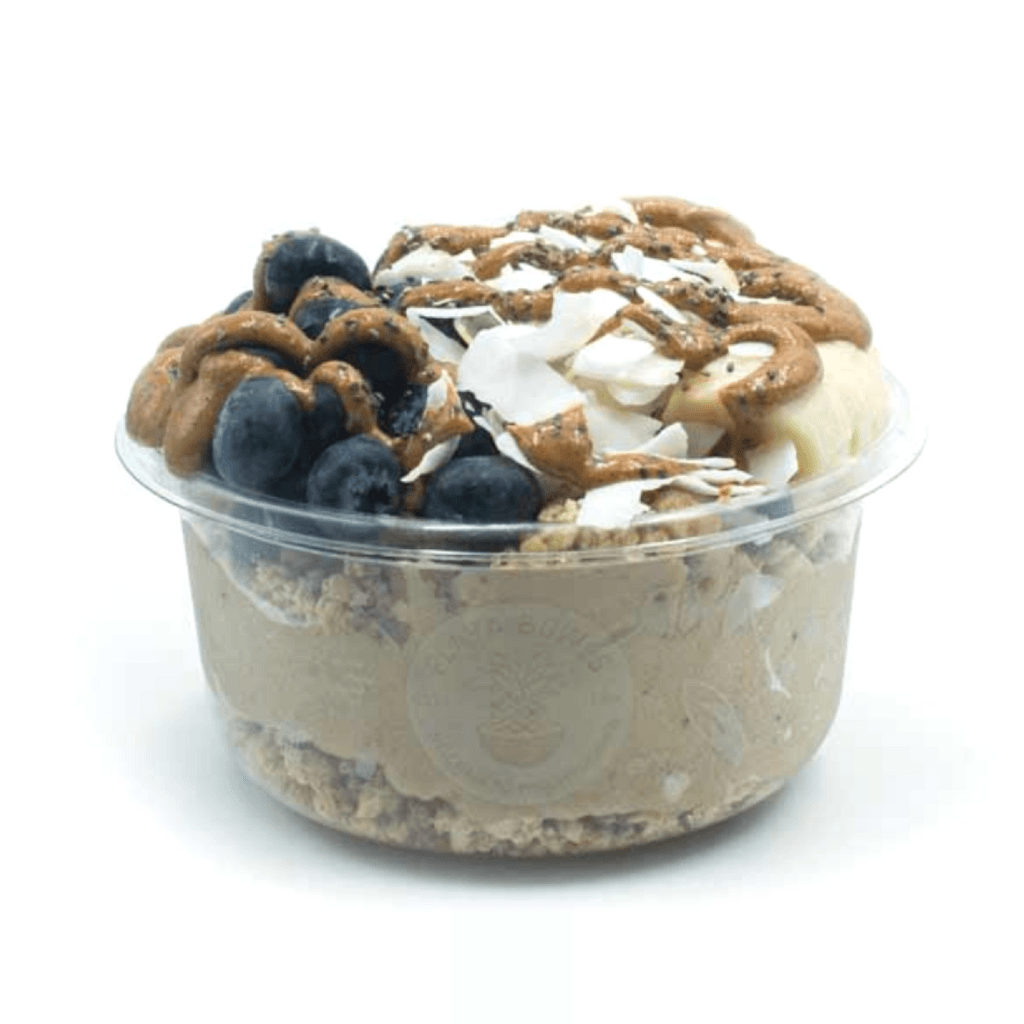 Olas- Banana Bowl