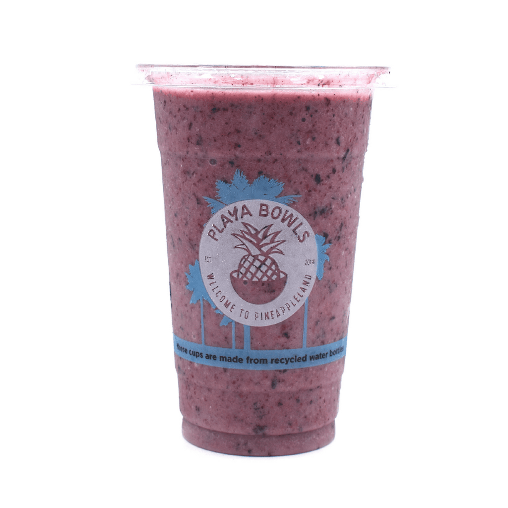 Kowabunga Smoothie 16oz
