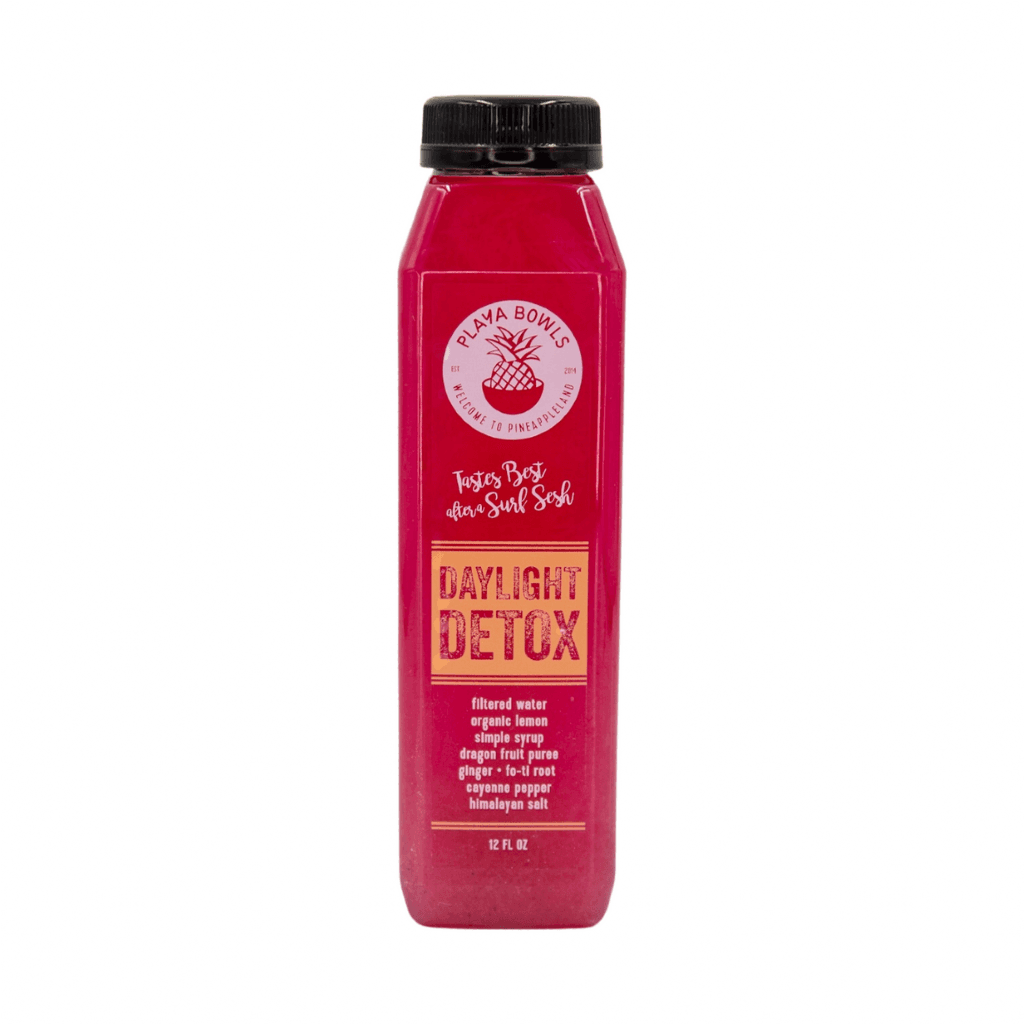 Daylight Detox