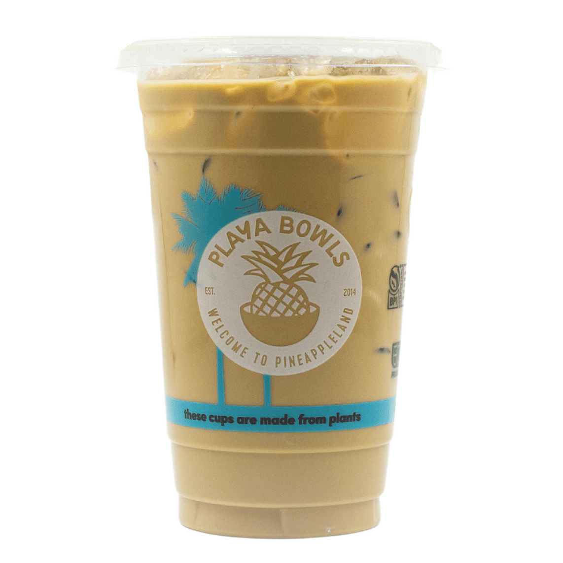 Sweet Cream Cold Brew 20oz
