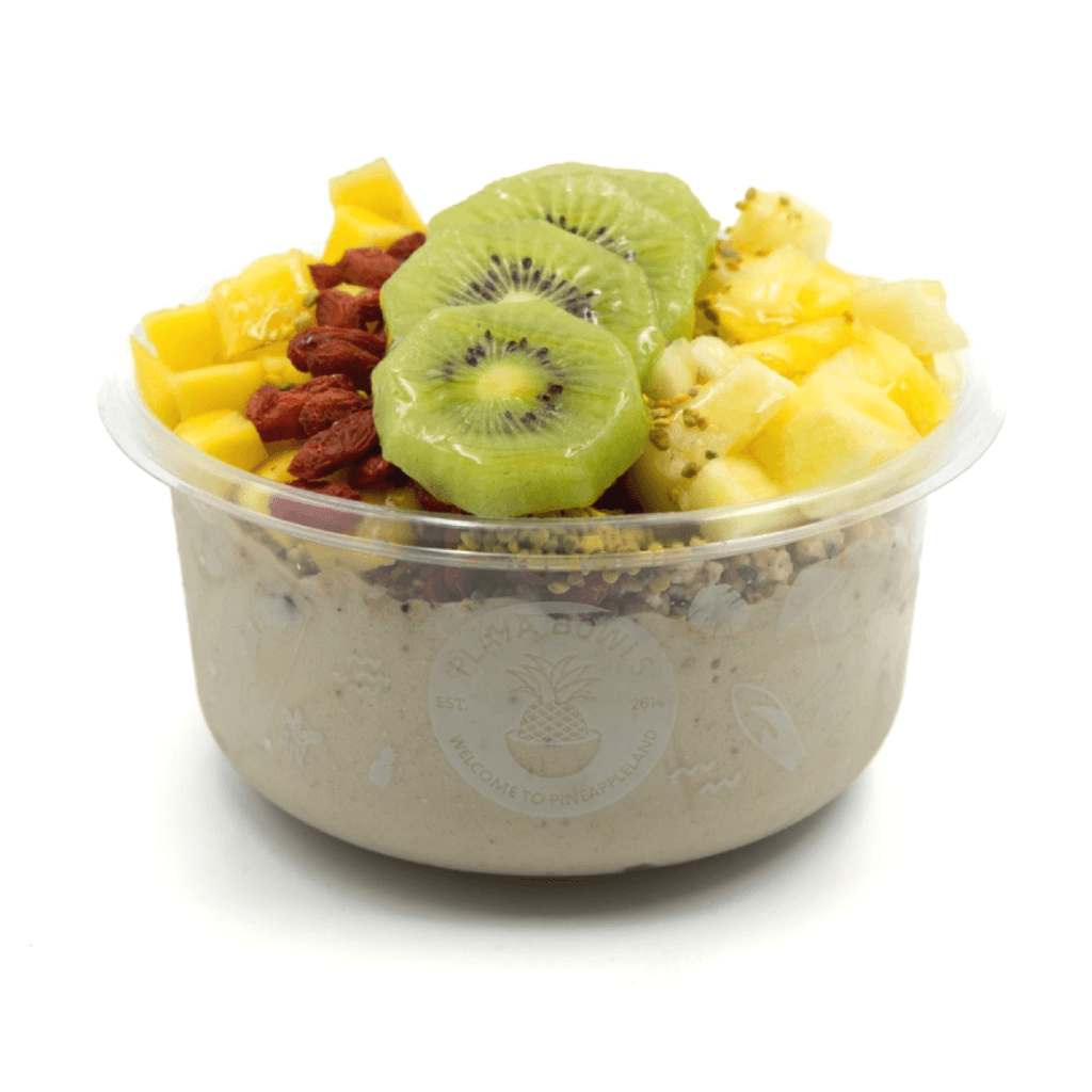 Tide- Banana Bowl
