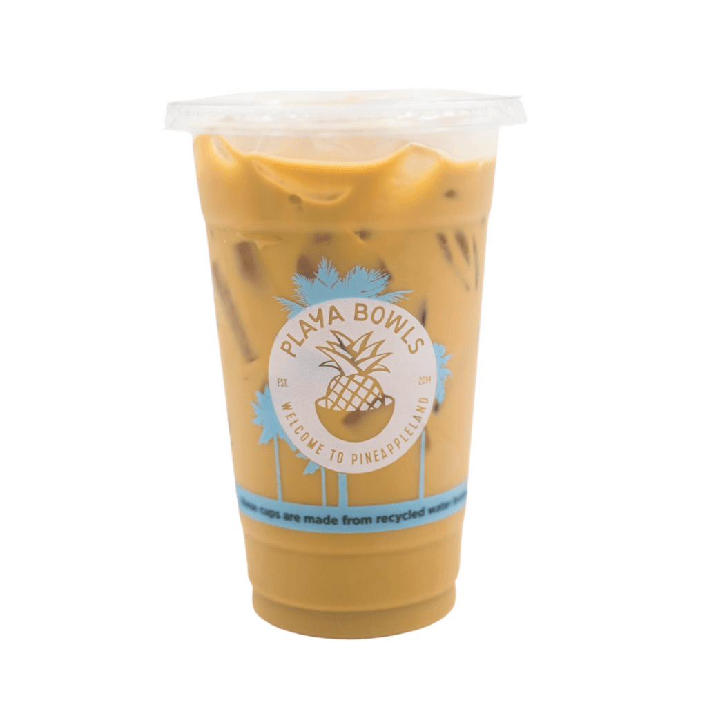 Playola Cold Brew 20oz