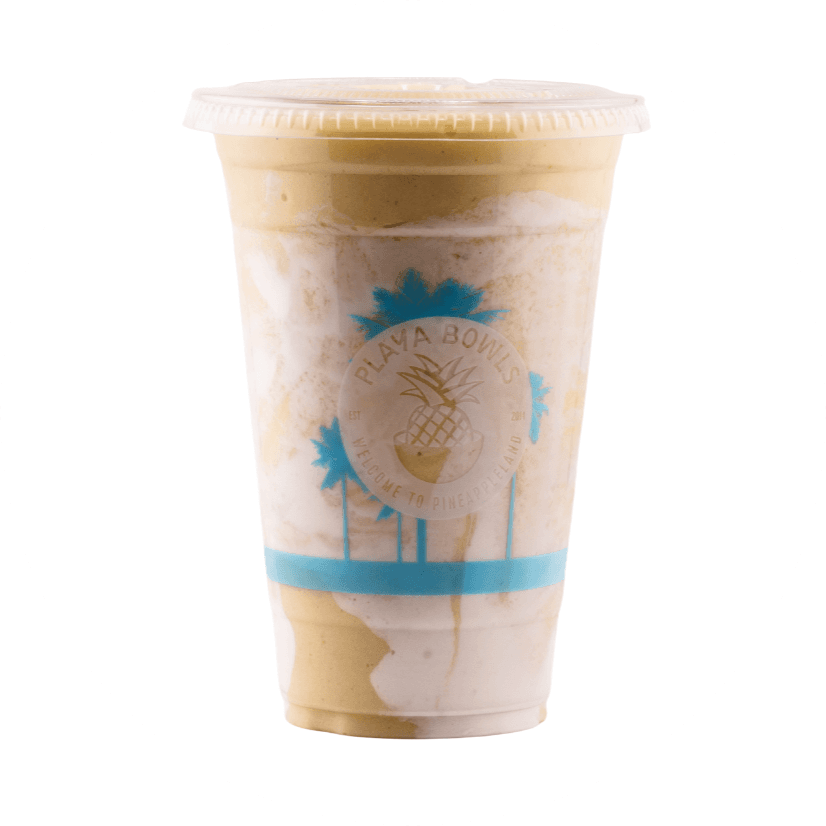 Golden Cloud Smoothie 20oz