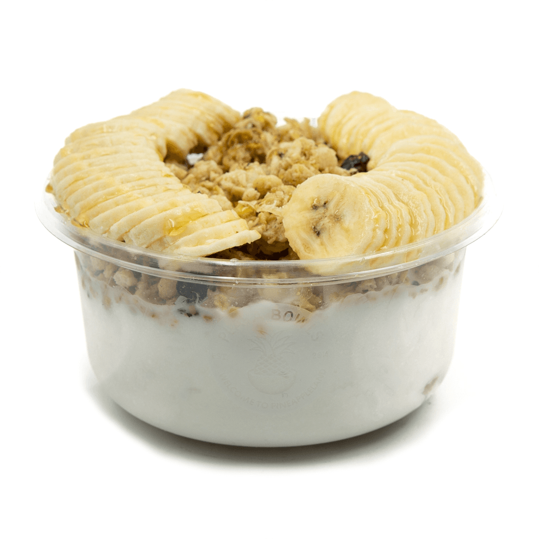 Coco- Coconut Bowl