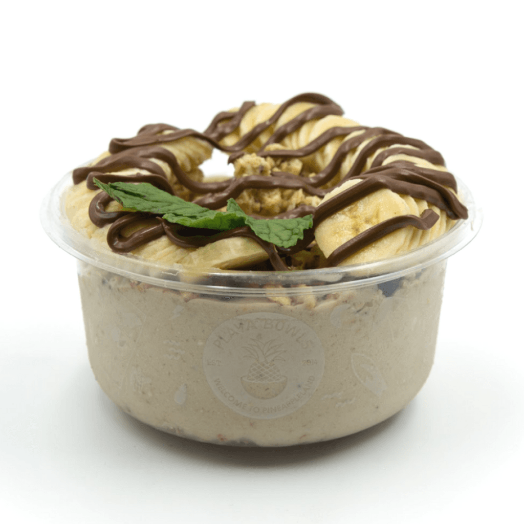 Costa- Banana Bowl