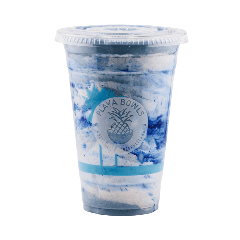 Tidal Wave Smoothie 16oz