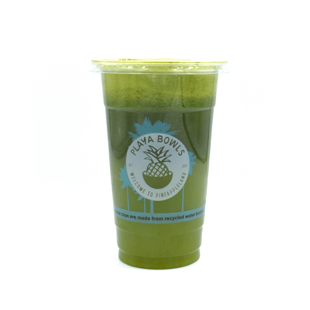 Ground Swell- Juice 16oz