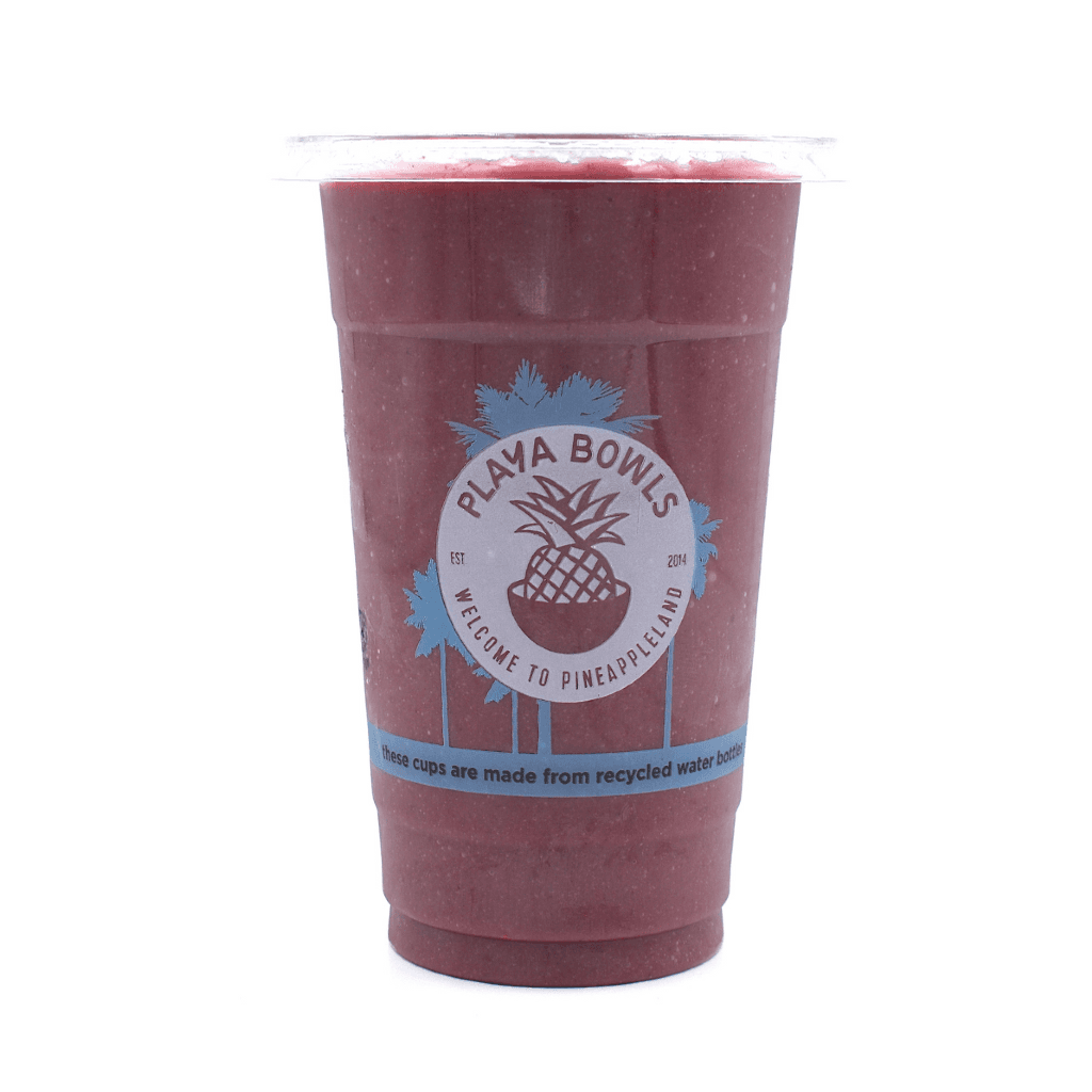 Acai Energy Smoothie 16oz