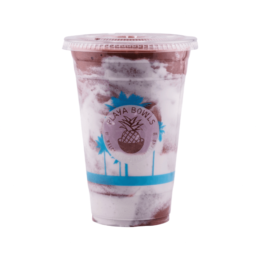 Superberry Cloud Smoothie 20oz