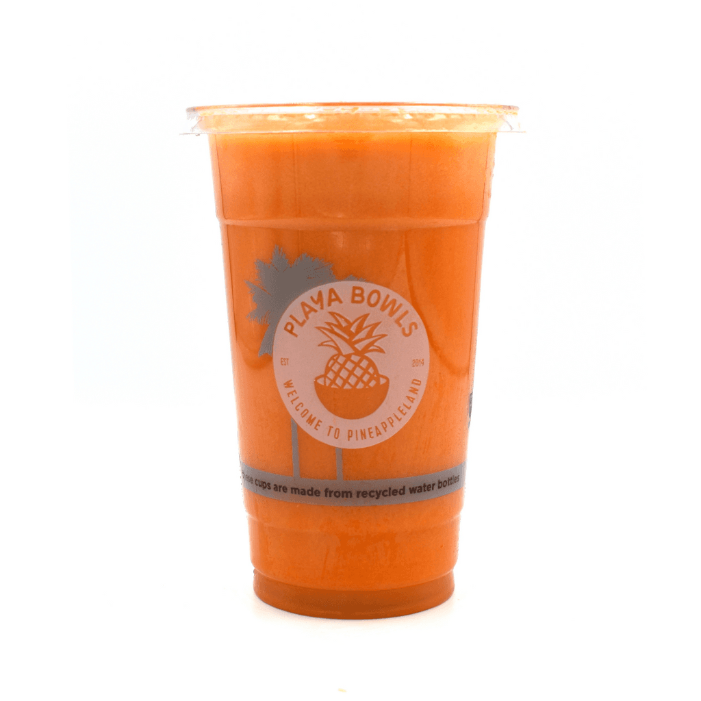 Dawn Patrol- Juice 16oz