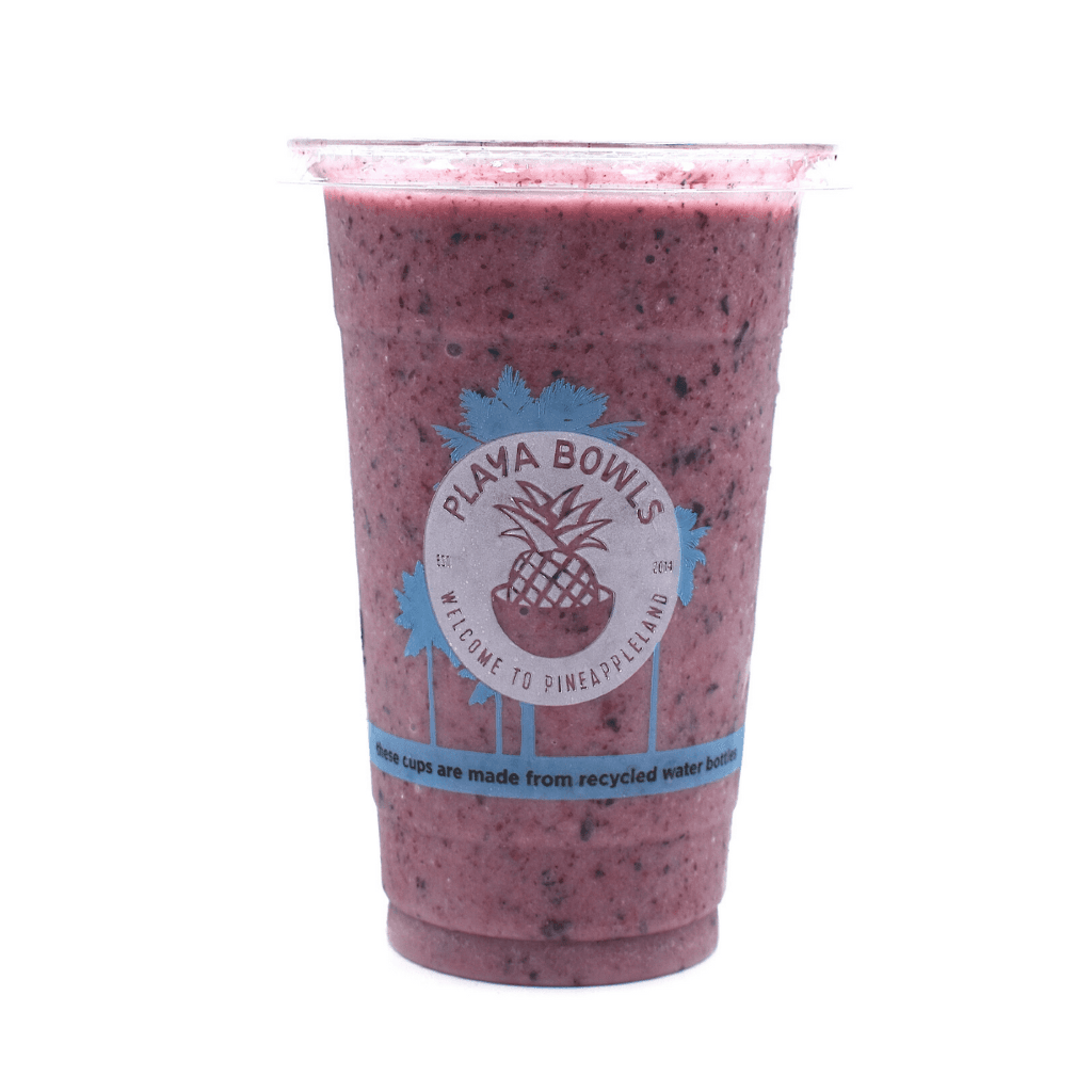 Kowabunga Smoothie 20oz