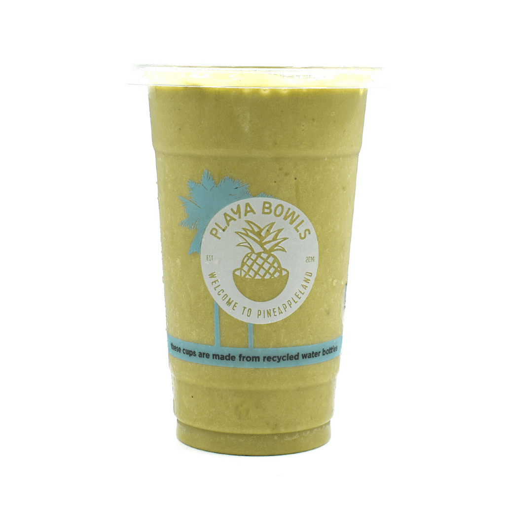Matcha Smoothie 20oz