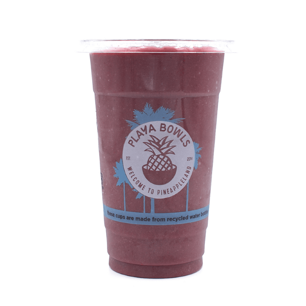 Acai Energy Smoothie 20oz