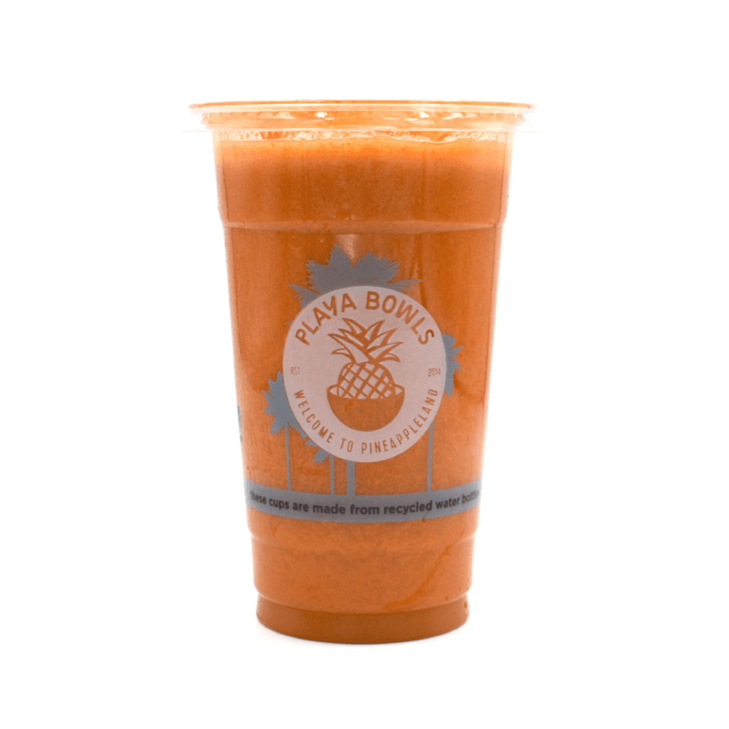 Beach Break- Juice 16oz