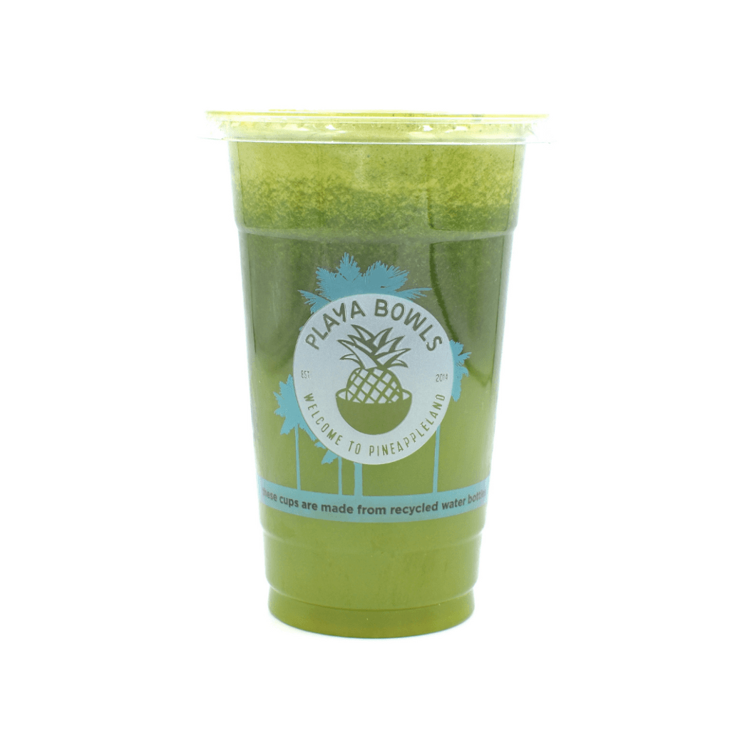 Mermaid Fuel- Juice 20oz