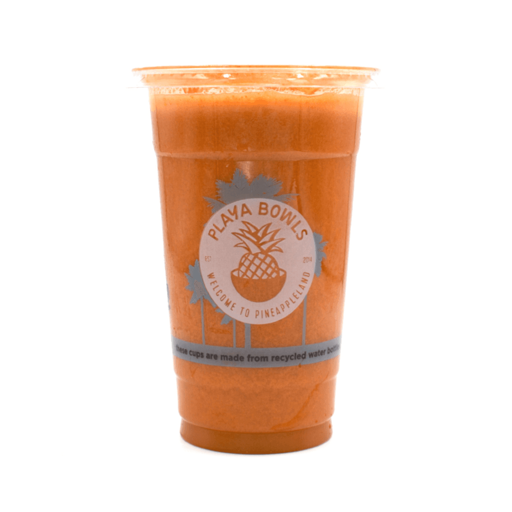 Beach Break- Juice 20oz
