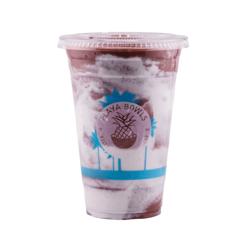 Superberry Cloud Smoothie 16oz