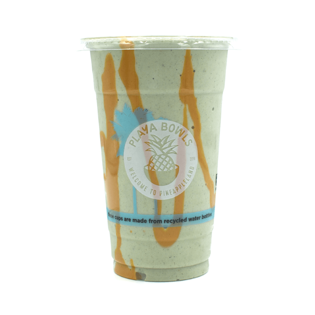 Booster Smoothie 20oz