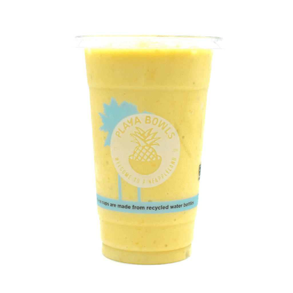 Aloha Smoothie 20oz
