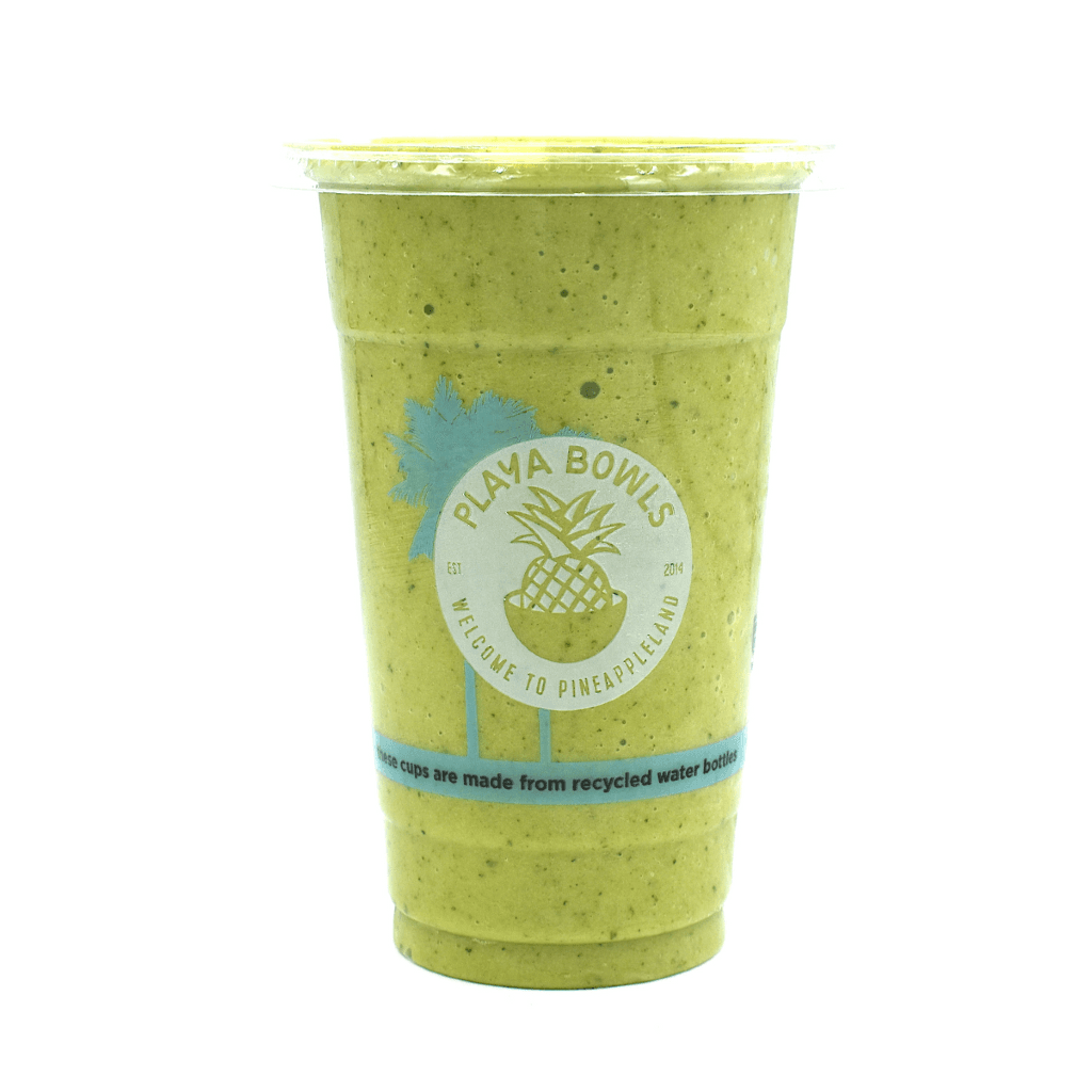 Green Smoothie 16oz