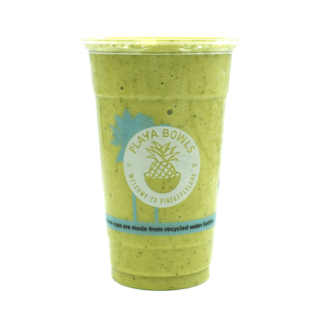 Green Smoothie 20oz