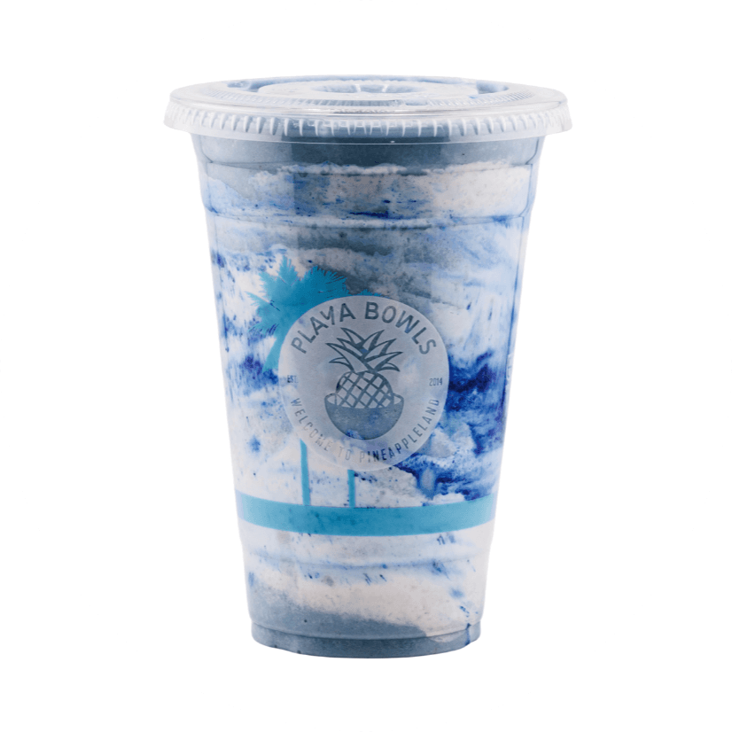Tidal Wave Smoothie 20oz