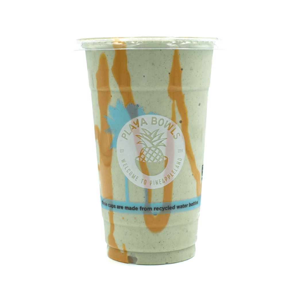 Booster Smoothie 16oz