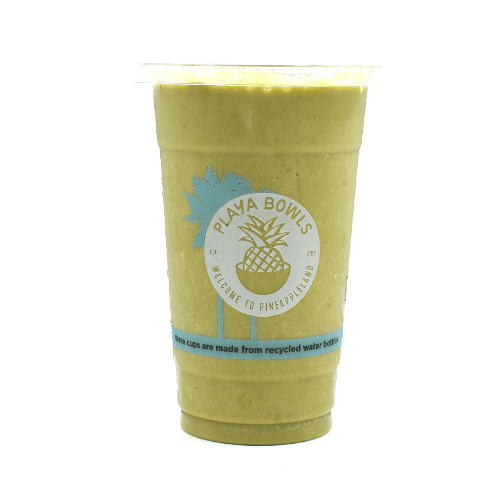 Matcha Smoothie 16oz