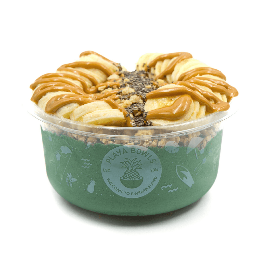 Booster Bowl- Special Bowl