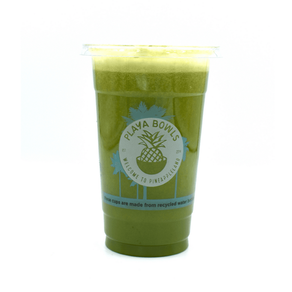 Green Room- Juice 16oz