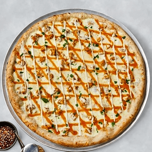 Buffalo Chicken
